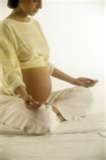 prenatal yoga